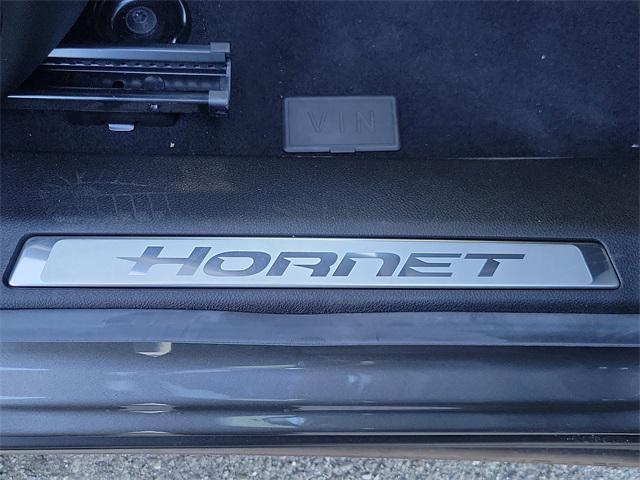 new 2024 Dodge Hornet car, priced at $39,555