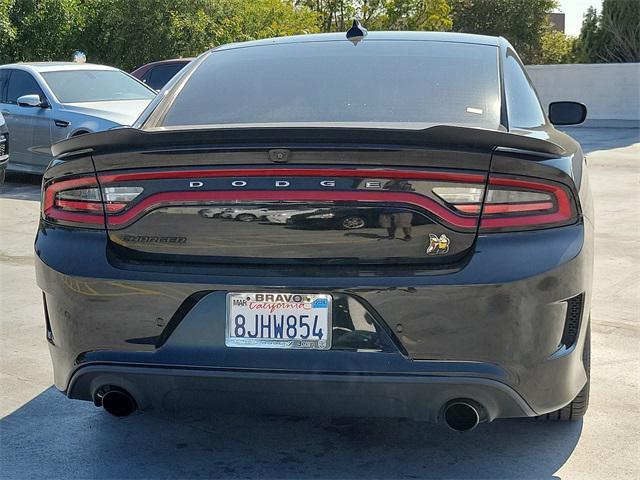 used 2019 Dodge Charger car, priced at $37,998
