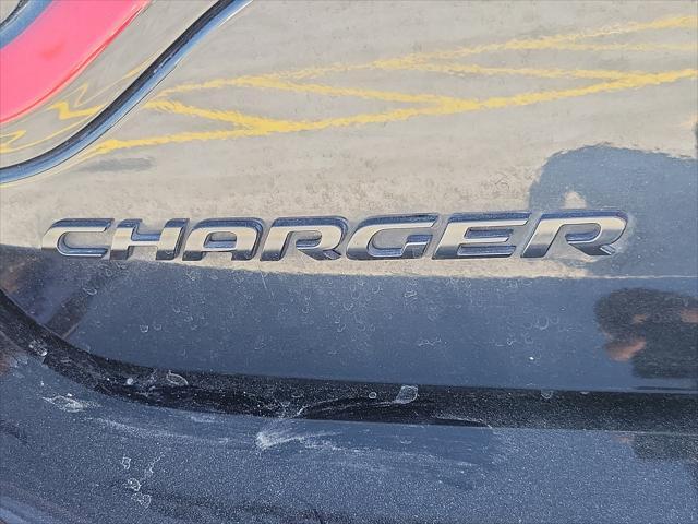 used 2019 Dodge Charger car, priced at $34,998