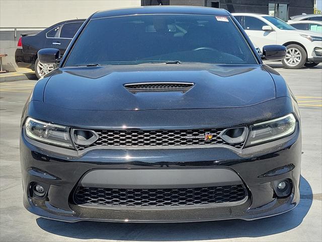 used 2019 Dodge Charger car, priced at $34,998