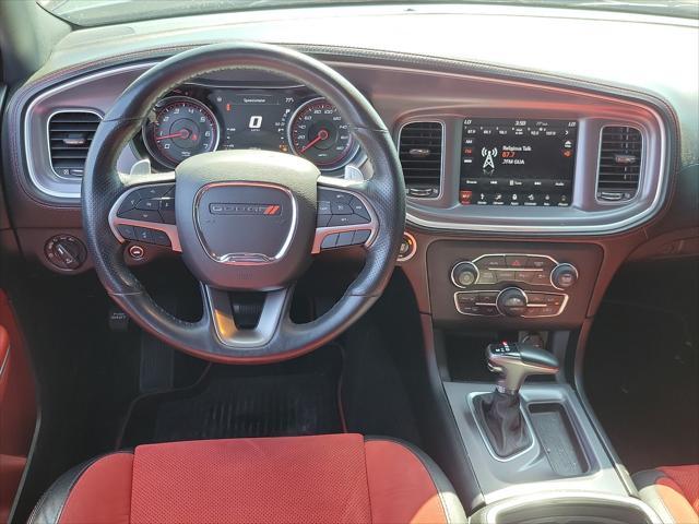 used 2019 Dodge Charger car, priced at $34,998