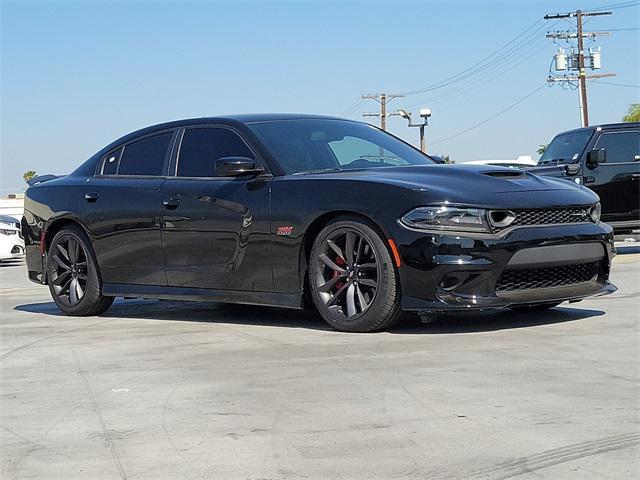 used 2019 Dodge Charger car, priced at $37,998