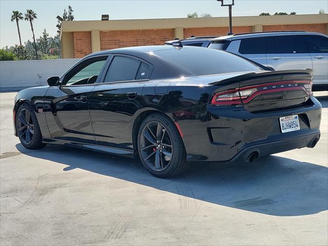 used 2019 Dodge Charger car, priced at $34,998