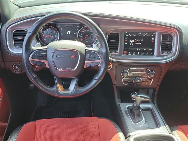 used 2019 Dodge Charger car, priced at $37,998