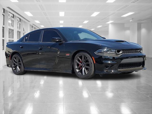 used 2019 Dodge Charger car, priced at $34,998