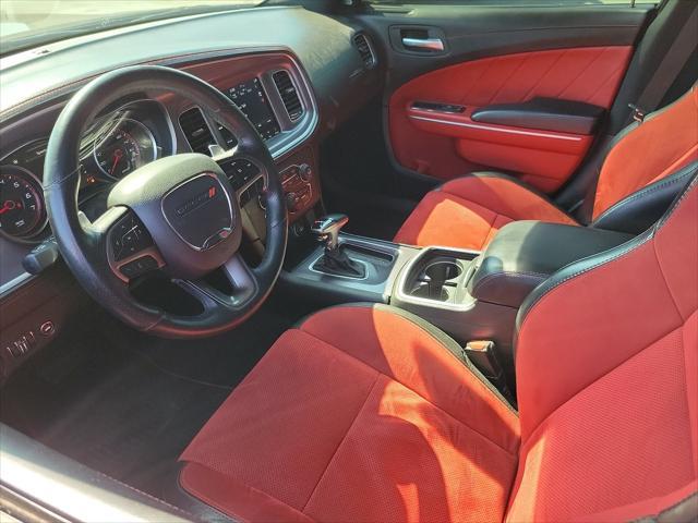 used 2019 Dodge Charger car, priced at $34,998