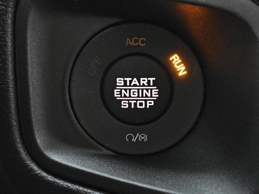 new 2026 Jeep Wrangler car, priced at $37,995