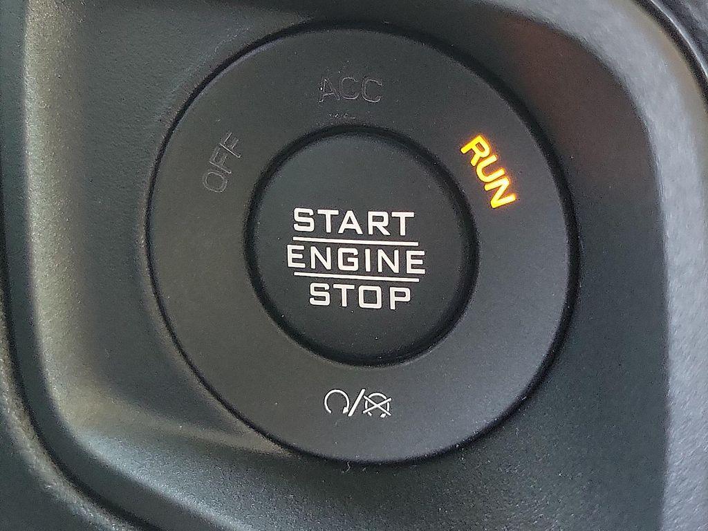 new 2025 Jeep Wrangler car, priced at $42,299