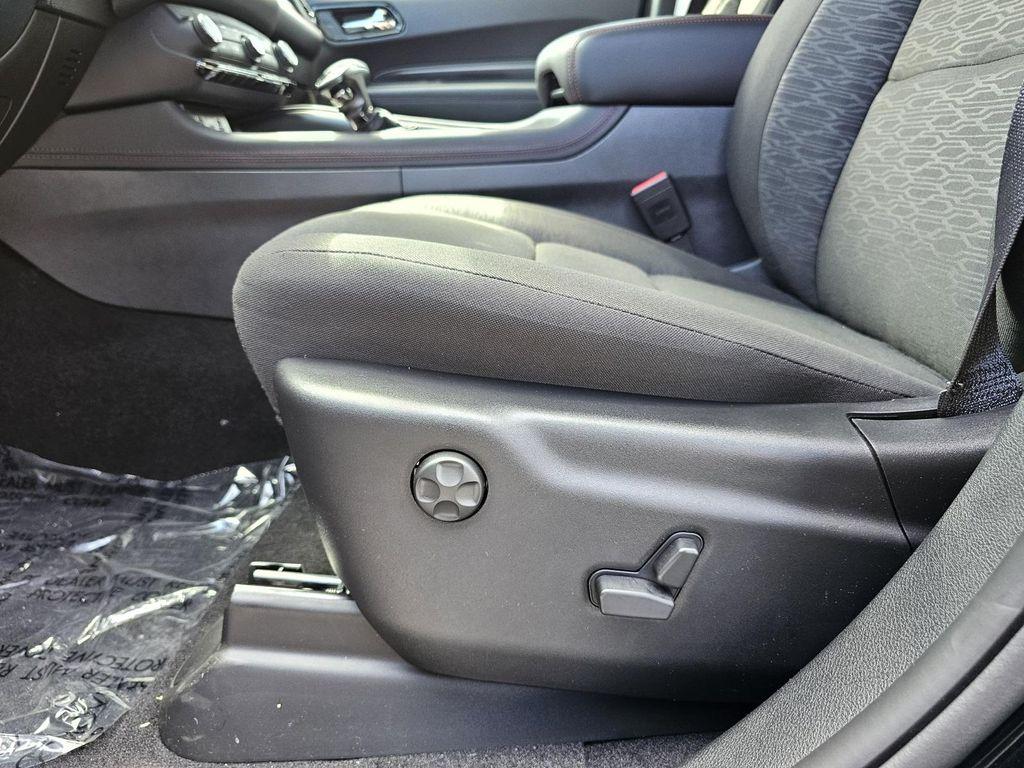 new 2026 Dodge Durango car, priced at $43,235