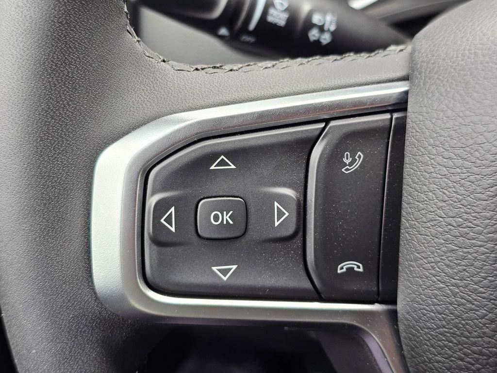 new 2026 Ram 1500 car, priced at $48,330