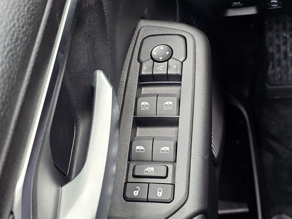 new 2026 Ram 1500 car, priced at $48,330