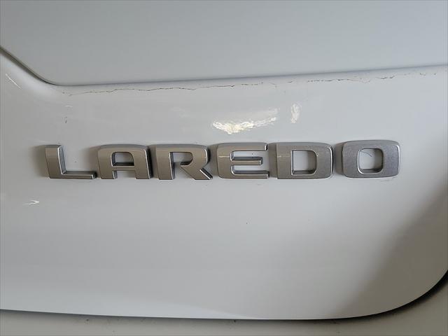 new 2025 Jeep Grand Cherokee car, priced at $30,795