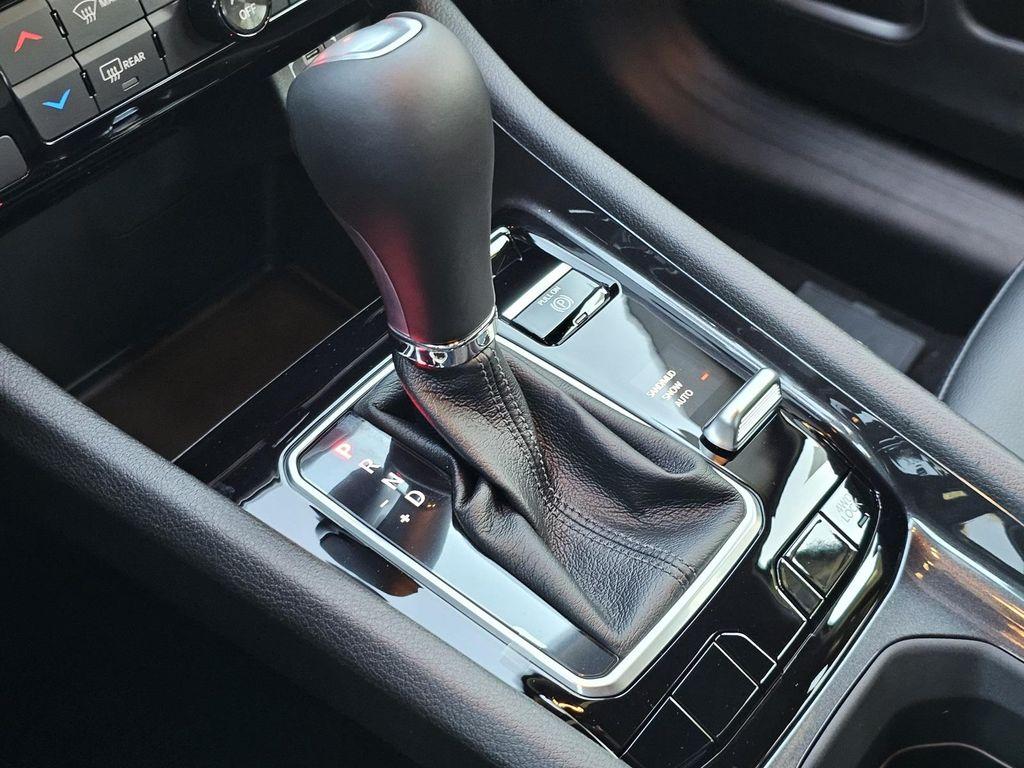 new 2026 Jeep Compass car, priced at $24,995