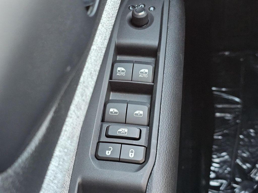 new 2026 Jeep Compass car, priced at $24,995