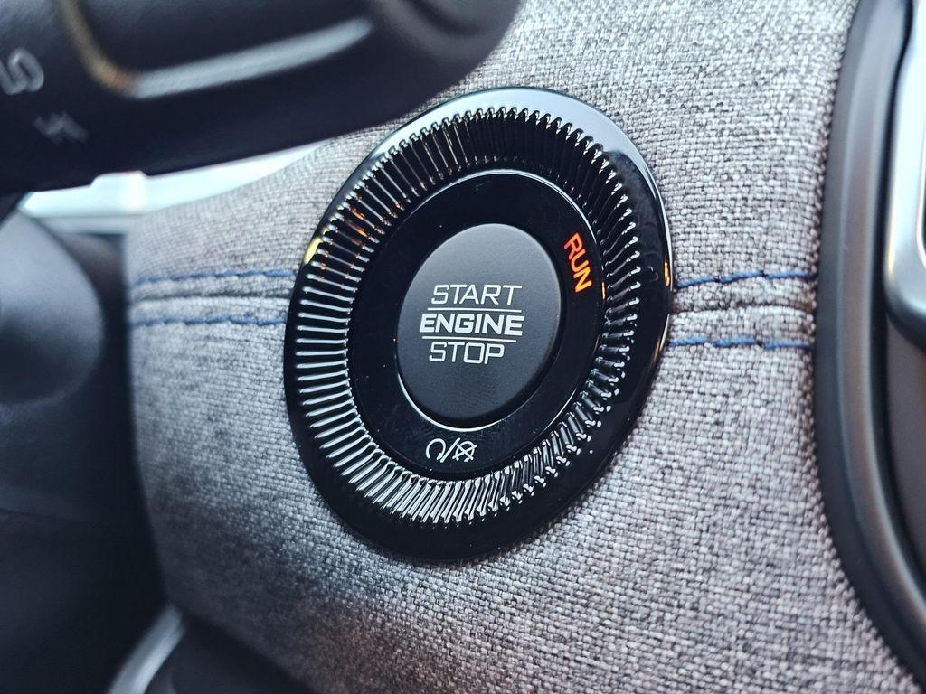 new 2026 Jeep Compass car, priced at $24,995