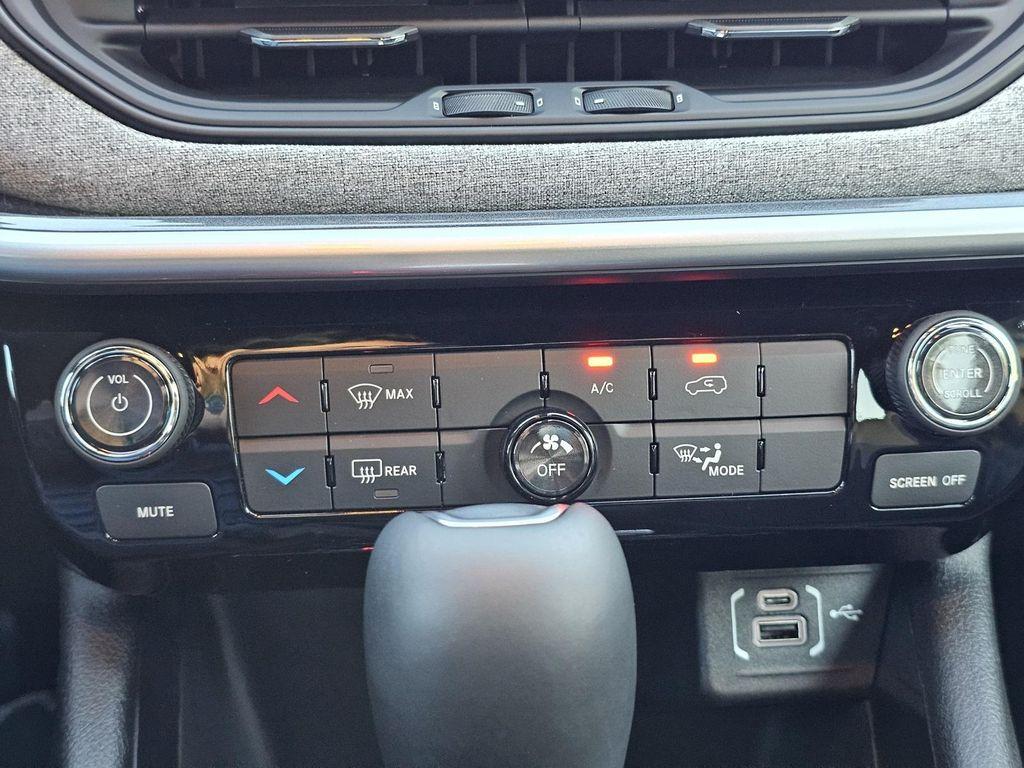 new 2026 Jeep Compass car, priced at $24,995