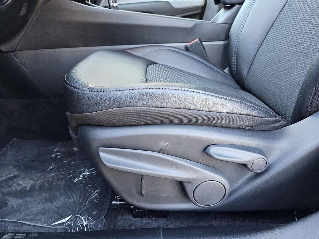 new 2026 Jeep Compass car, priced at $24,995