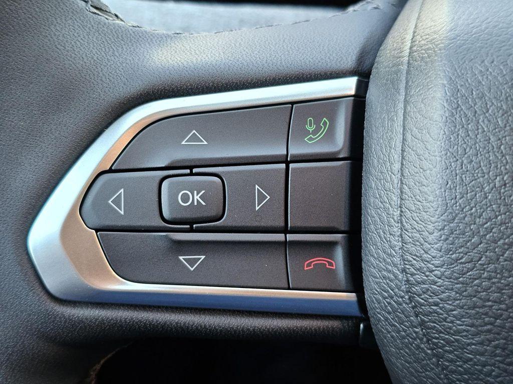 new 2026 Jeep Compass car, priced at $24,995