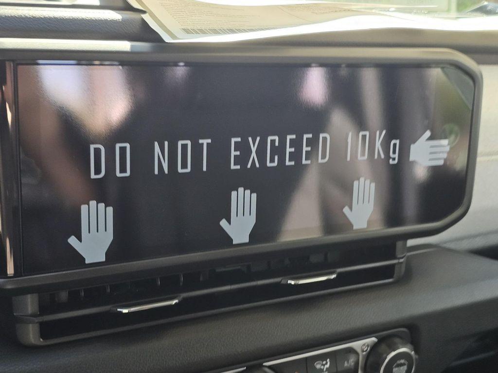 new 2026 Jeep Wrangler car, priced at $35,890