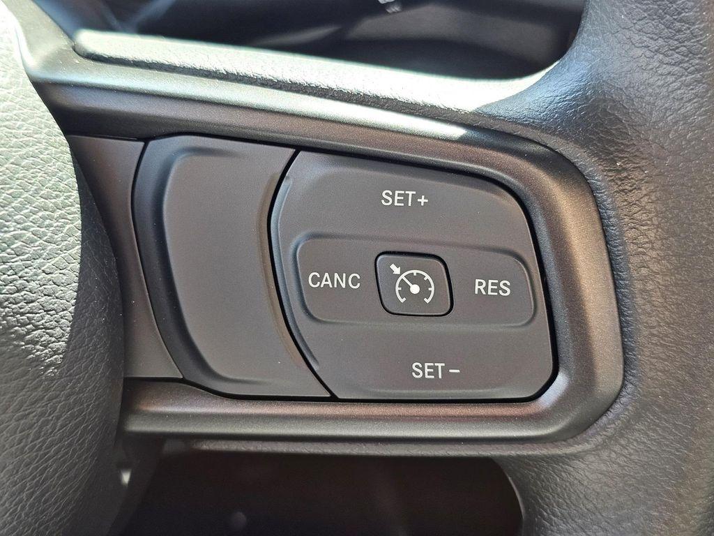 new 2026 Jeep Wrangler car, priced at $35,890