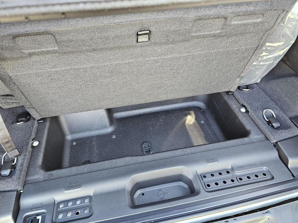 new 2026 Jeep Wrangler car, priced at $35,890