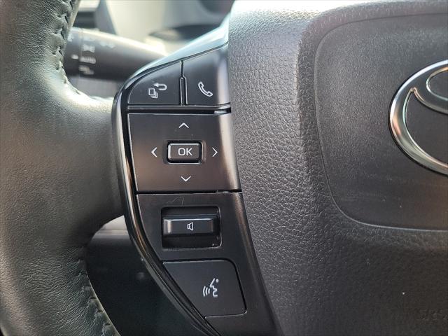 used 2024 Toyota bZ4X car, priced at $34,955