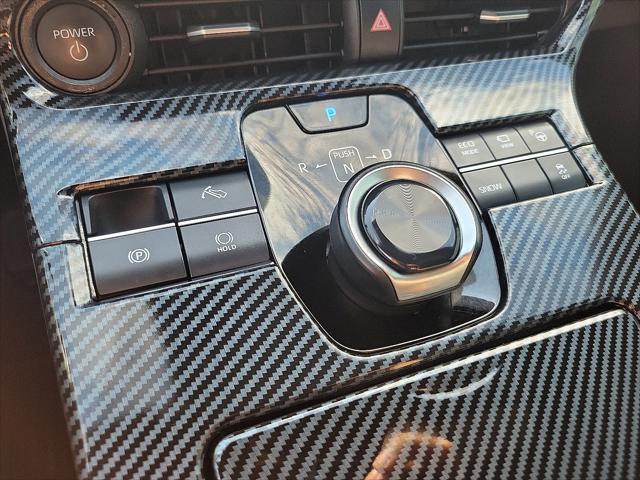 used 2024 Toyota bZ4X car, priced at $34,955