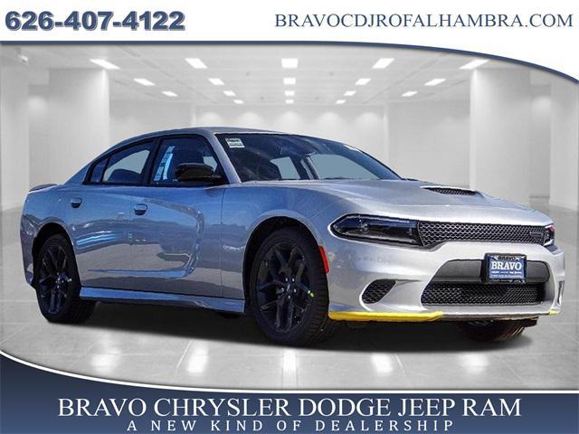 new 2023 Dodge Charger car, priced at $32,301