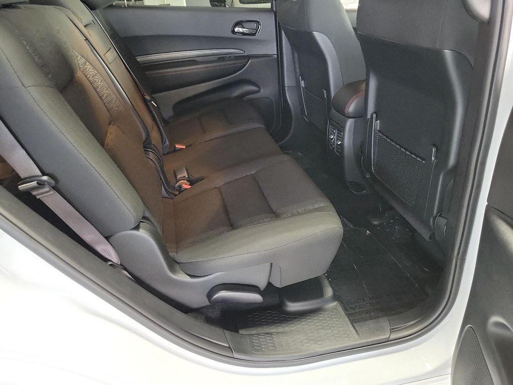new 2025 Dodge Durango car, priced at $33,995