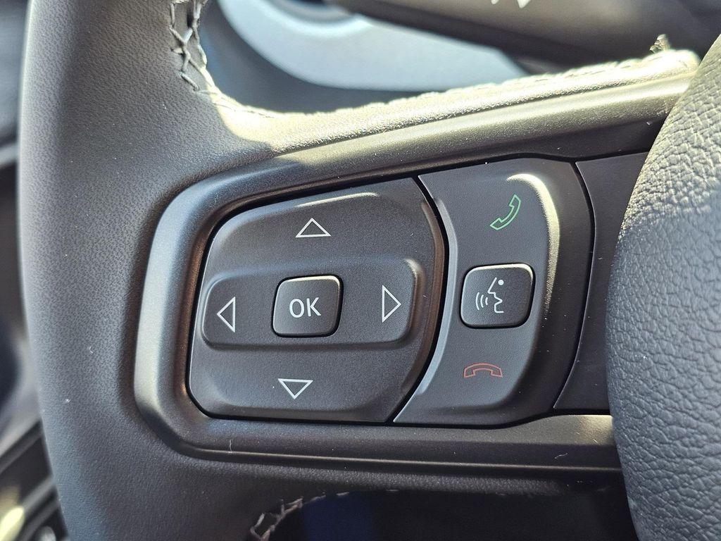 new 2025 Jeep Wrangler car, priced at $41,680