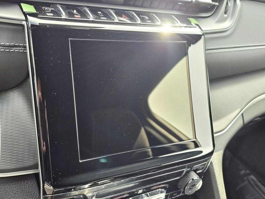 new 2025 Jeep Grand Cherokee L car, priced at $35,875