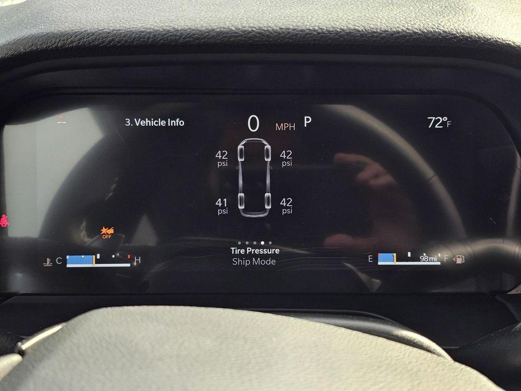 new 2025 Jeep Grand Cherokee L car, priced at $35,875