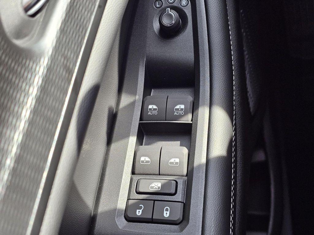 new 2025 Jeep Grand Cherokee L car, priced at $35,875