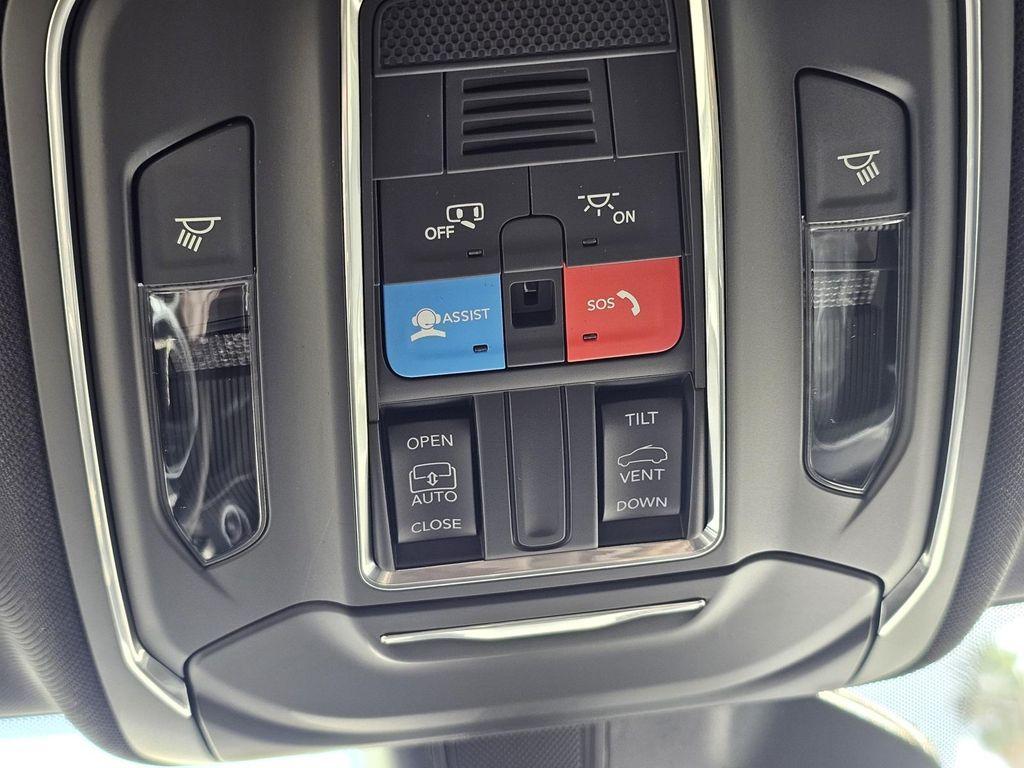 new 2025 Jeep Grand Cherokee L car, priced at $35,875