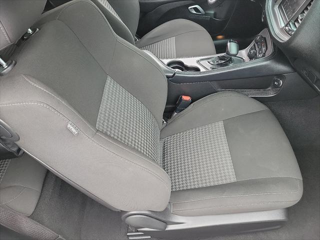 used 2023 Dodge Challenger car, priced at $27,955