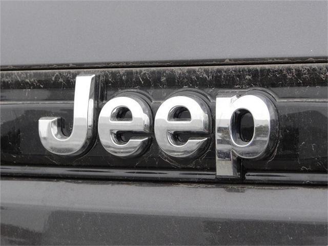 new 2022 Jeep Grand Cherokee car, priced at $52,775