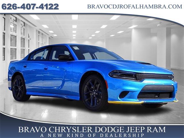 new 2023 Dodge Charger car, priced at $41,110