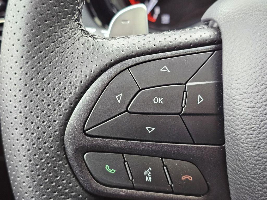 new 2026 Dodge Durango car, priced at $49,410