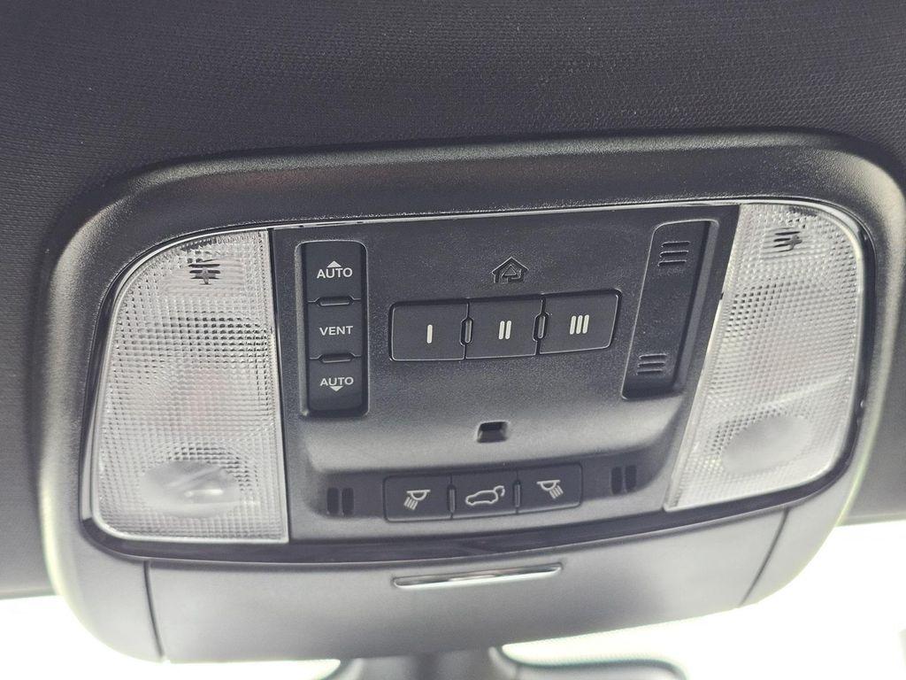 new 2026 Dodge Durango car, priced at $49,410