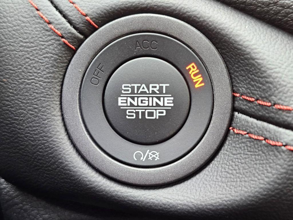 new 2026 Dodge Durango car, priced at $49,410