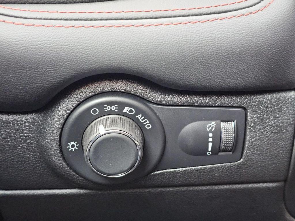 new 2026 Dodge Durango car, priced at $49,410