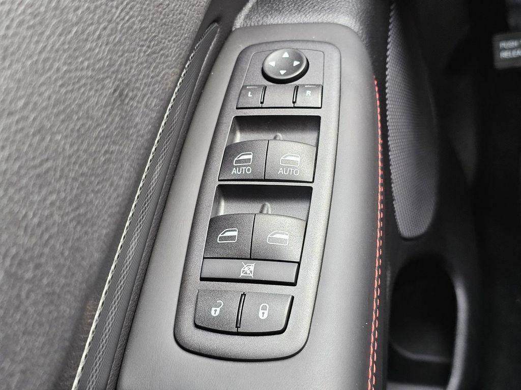 new 2026 Dodge Durango car, priced at $49,410