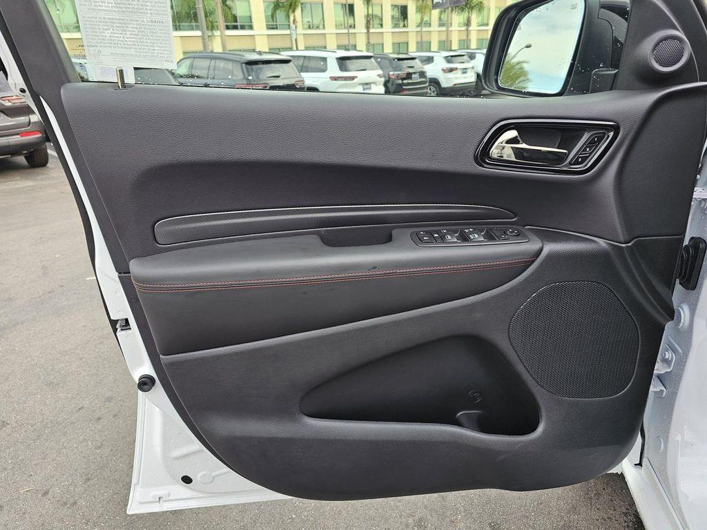 new 2026 Dodge Durango car, priced at $49,410