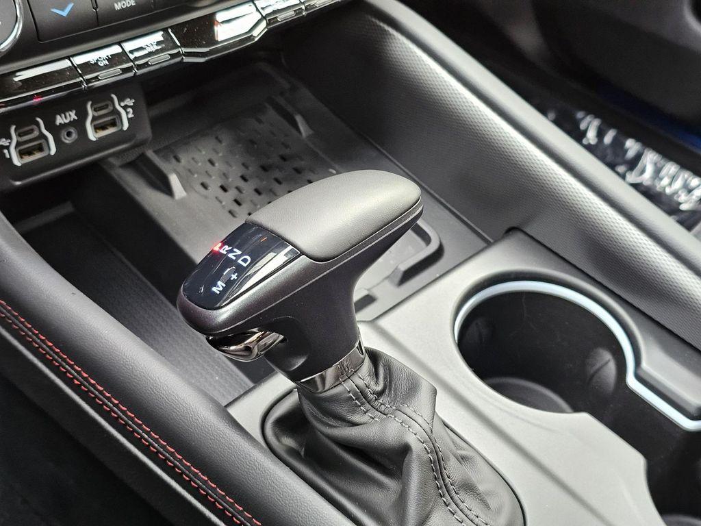 new 2026 Dodge Durango car, priced at $49,410