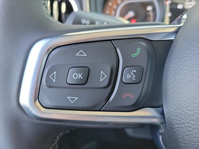 new 2025 Jeep Wrangler car, priced at $50,875