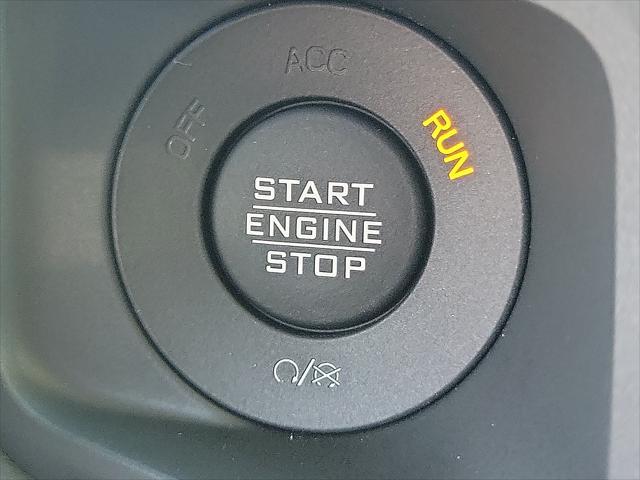 new 2025 Jeep Wrangler car, priced at $50,875