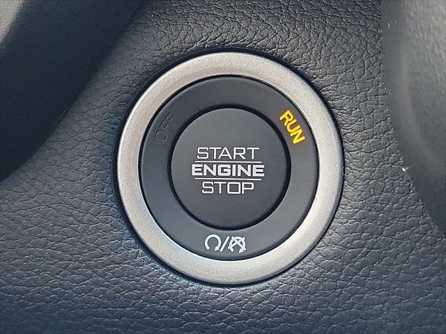 new 2025 Ram 1500 car, priced at $48,702