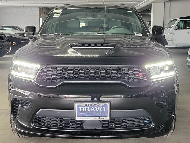 new 2025 Dodge Durango car, priced at $51,593