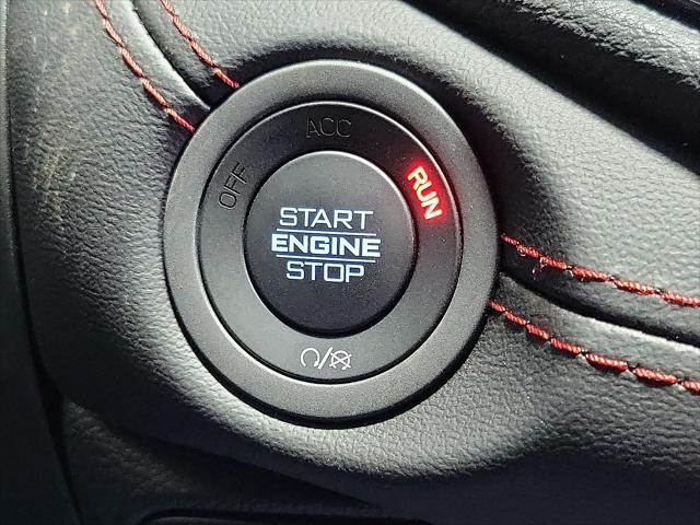 new 2025 Dodge Durango car, priced at $51,593