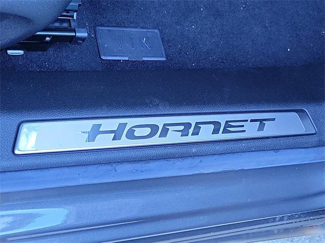 new 2024 Dodge Hornet car, priced at $51,085